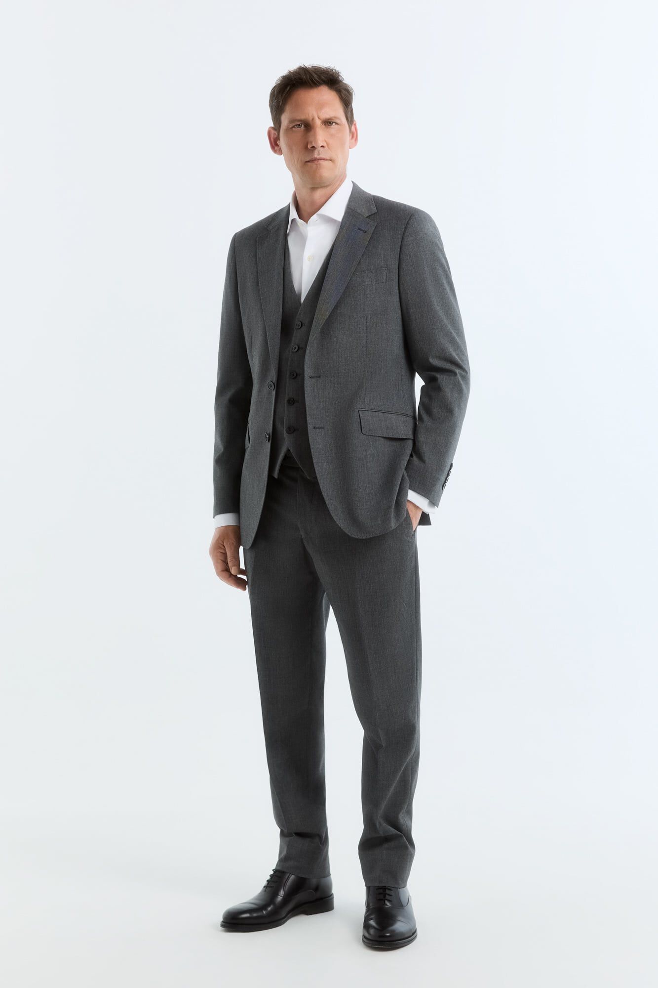 Xxi, trousers and jacket set