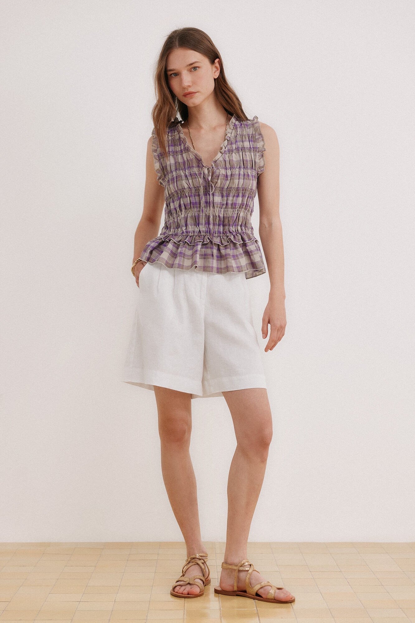 Conjunto de pemar y galilea