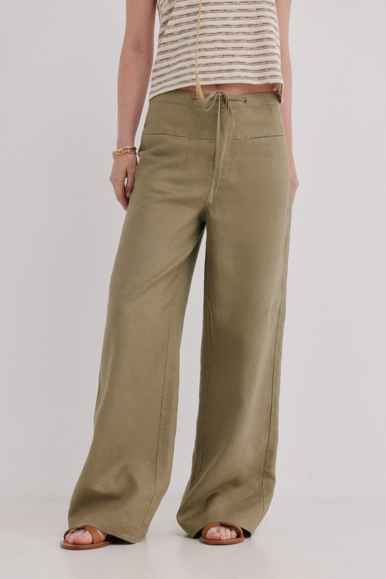Conjunto de pierina y monike
