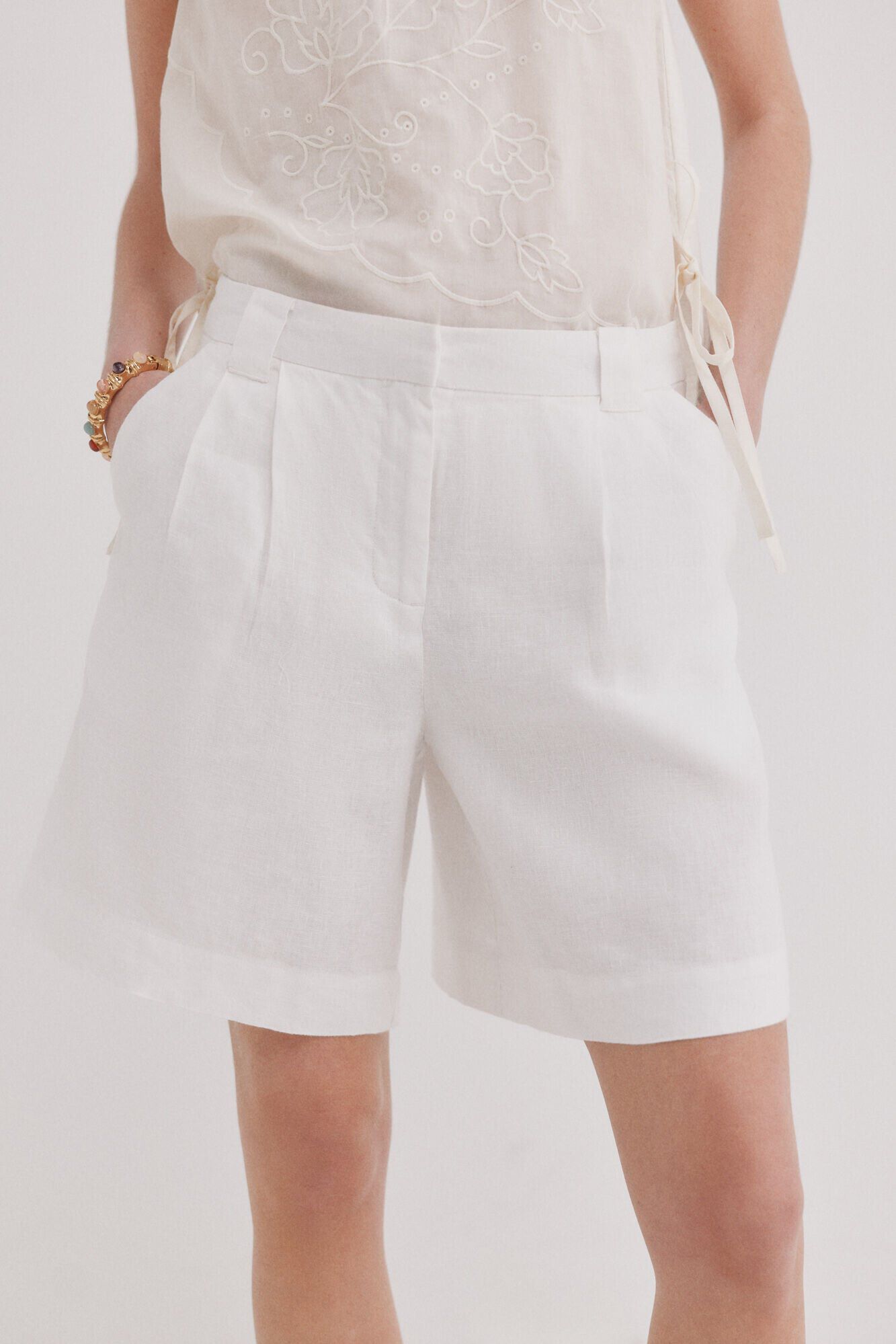 Conjunto de pemar y galilea