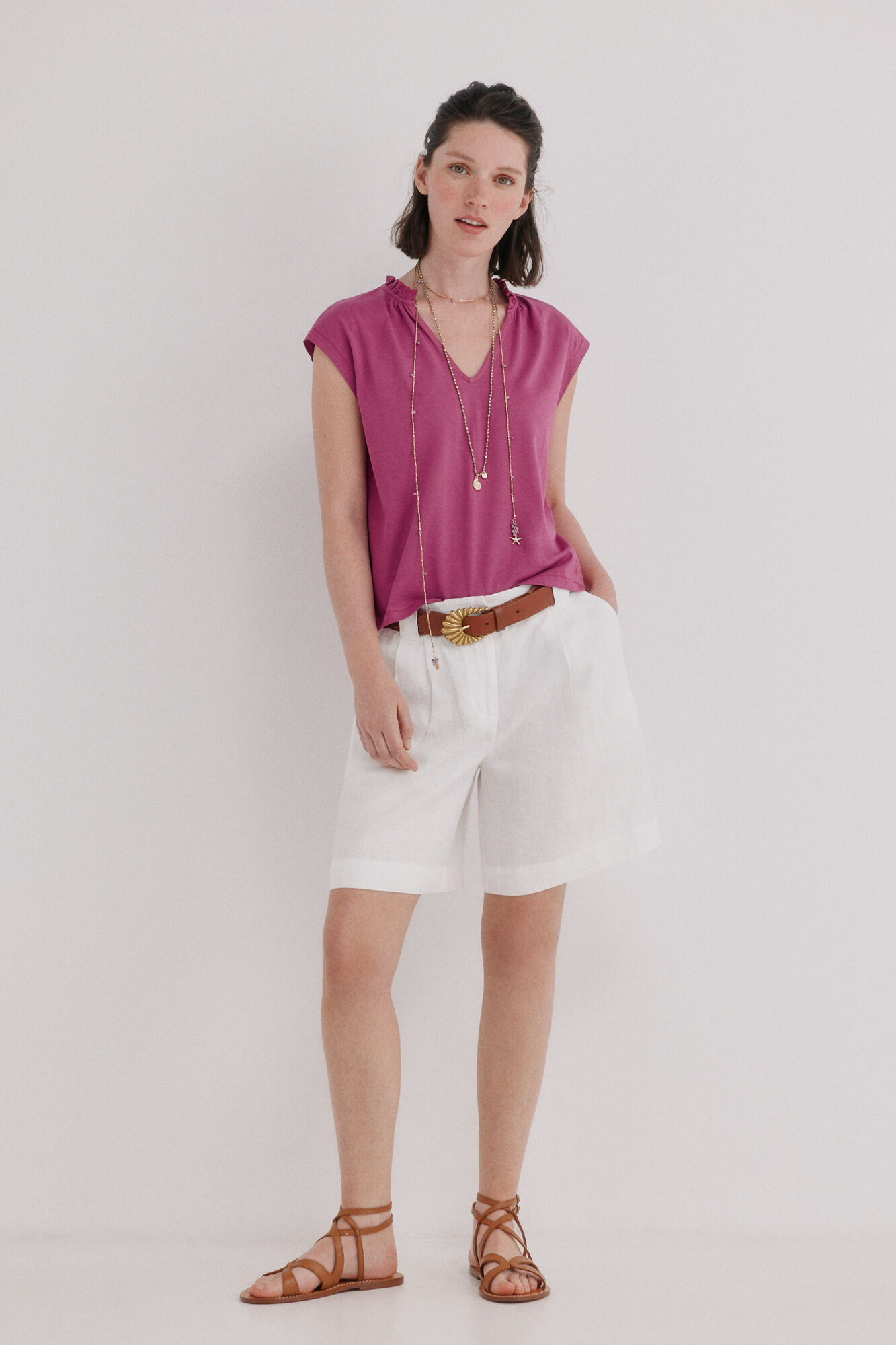 Conjunto de pemar