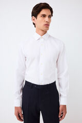 Chinos and shirt set