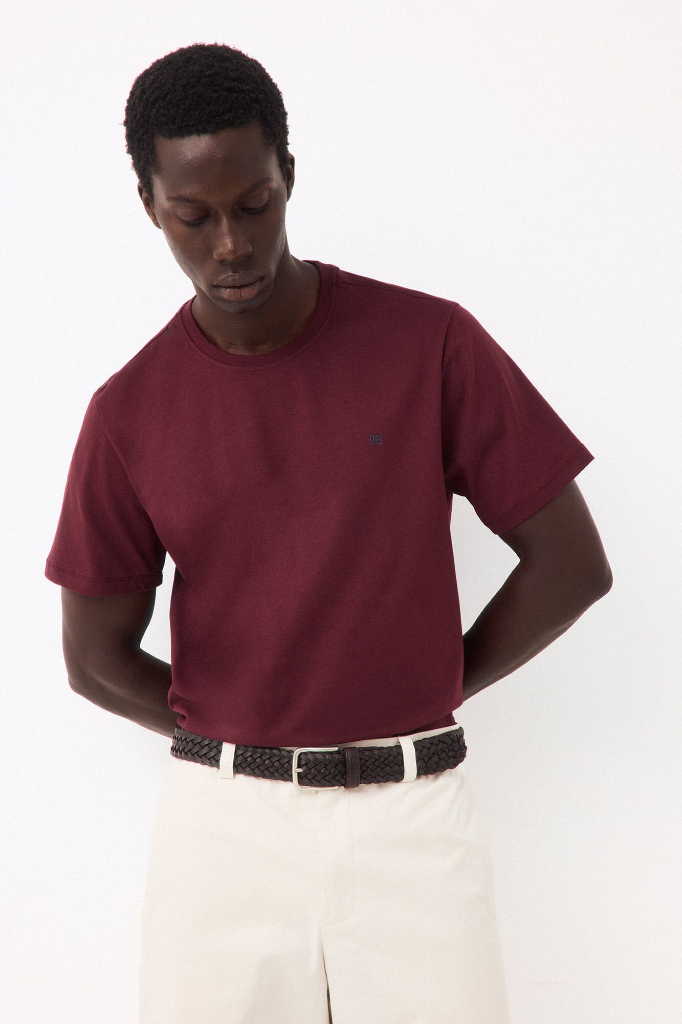 Shorts and t-shirt set