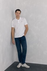 Jeans and shirt set
