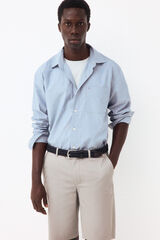 Shorts and shirt set