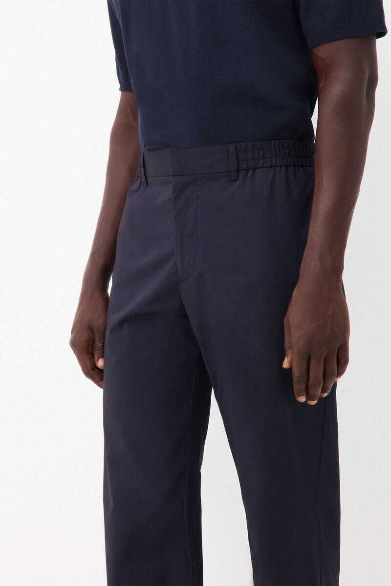 Chinos and shirt set